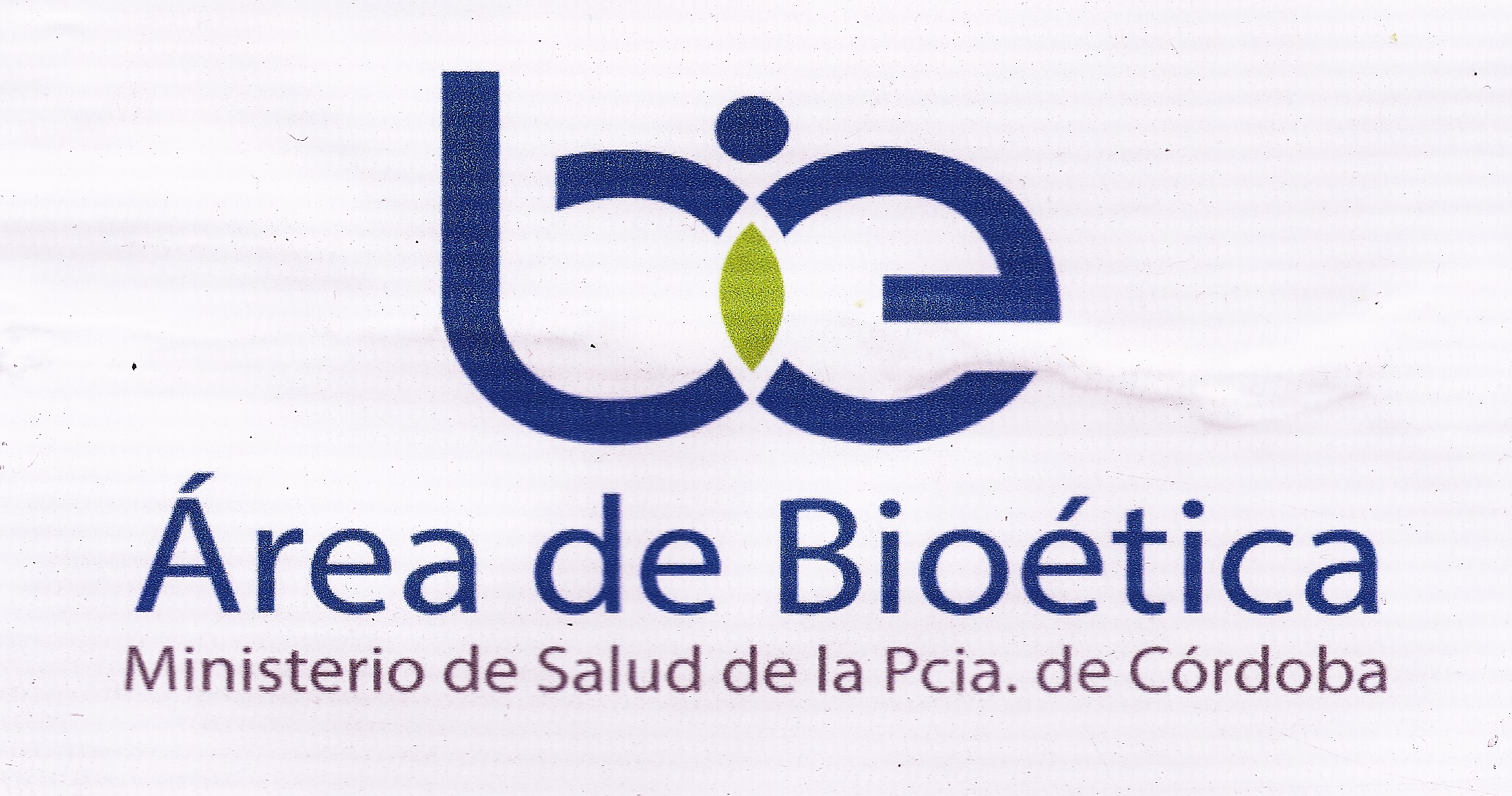 Aulas Virtuales Área de Bioética